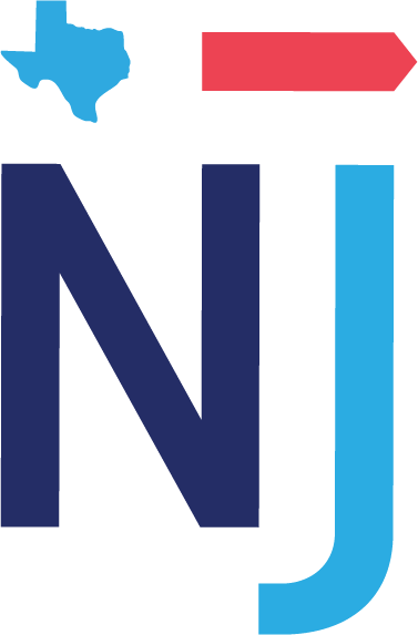 Nathan Johnson Campaign icon