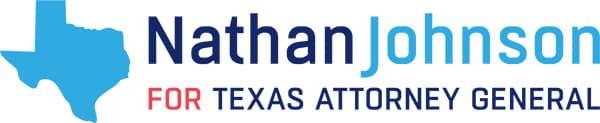 Nathan Johnson Campaign logo