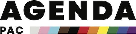 Agenda PAC Logo